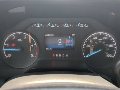 2023 Ford F-350 XL