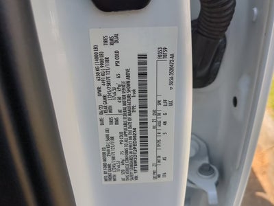 2023 Ford F-350 XL