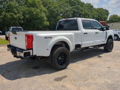 2023 Ford F-350 XL