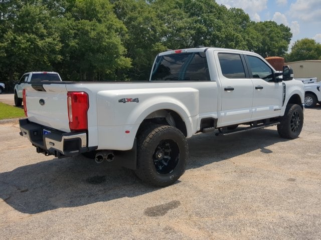 2023 Ford F-350 XL