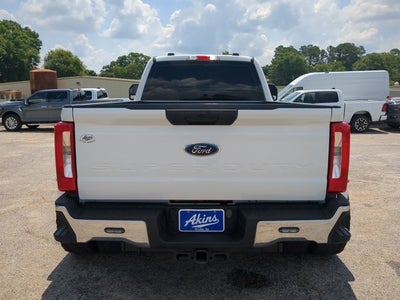 2023 Ford F-350 XL