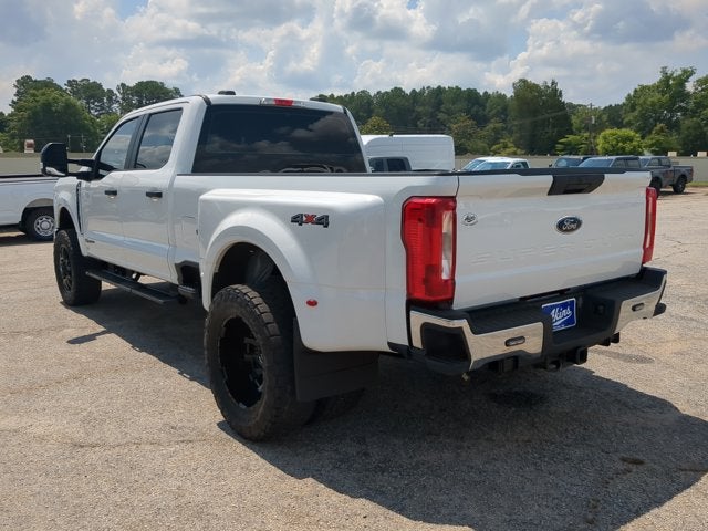 2023 Ford F-350 XL