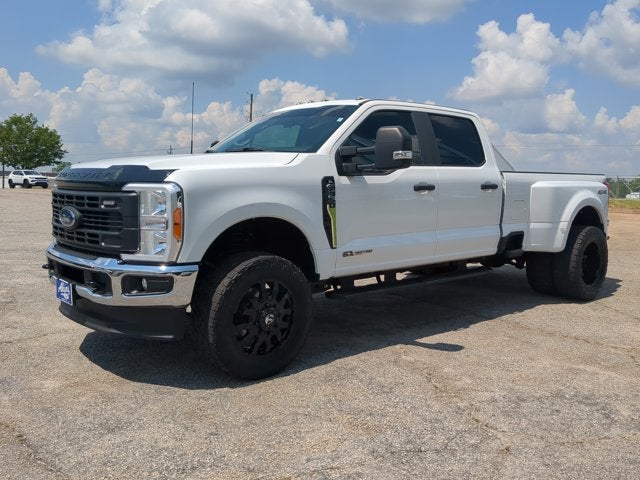 2023 Ford F-350 XL
