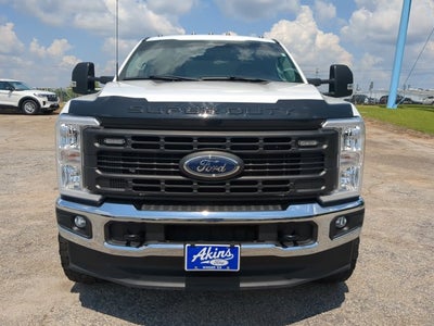 2023 Ford F-350 XL