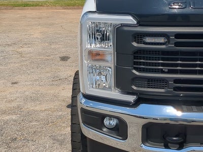 2023 Ford F-350 XL