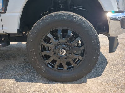 2023 Ford F-350 XL