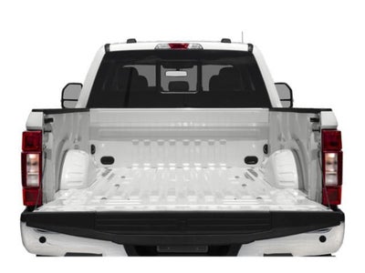 2020 Ford F-350 LARIAT