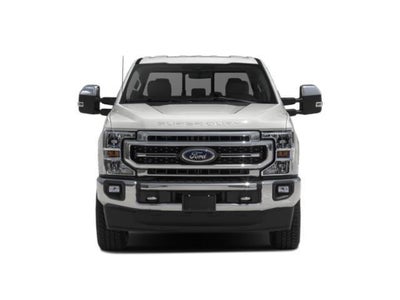 2020 Ford F-350 LARIAT
