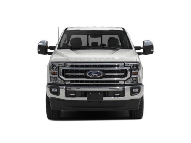 2020 Ford F-350 LARIAT