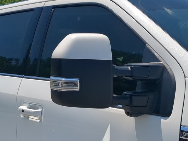 2022 Ford F-350 King Ranch