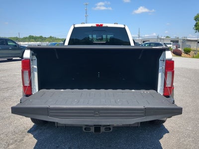 2022 Ford F-350 King Ranch