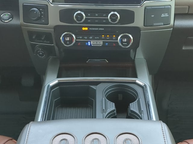 2022 Ford F-350 King Ranch
