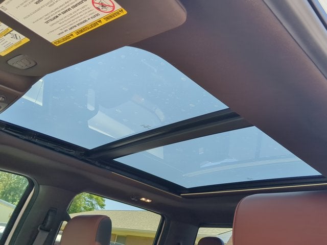 2022 Ford F-350 King Ranch
