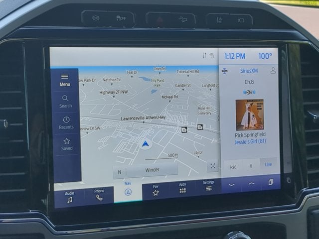 2022 Ford F-350 King Ranch