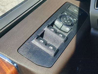 2022 Ford F-350 King Ranch