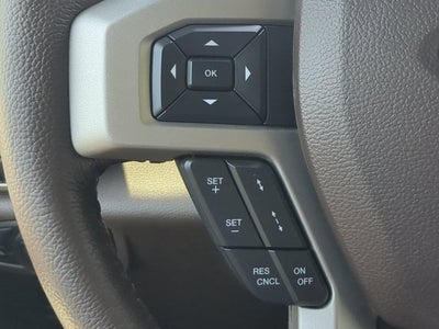2022 Ford F-350 King Ranch