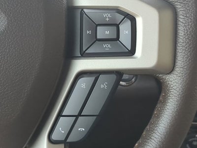 2022 Ford F-350 King Ranch