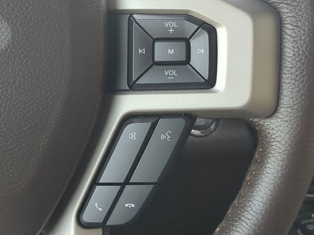 2022 Ford F-350 King Ranch