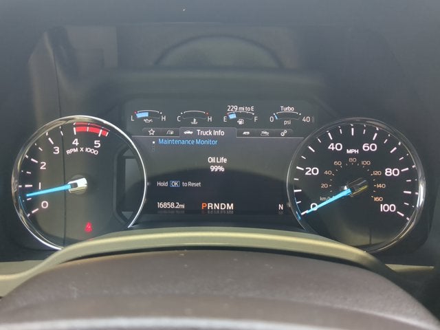 2022 Ford F-350 King Ranch