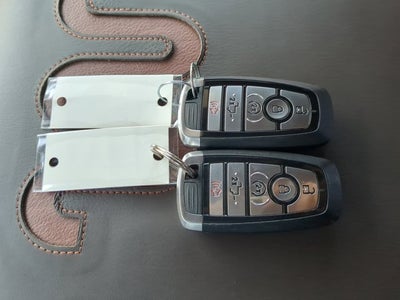 2022 Ford F-350 King Ranch