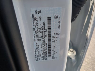 2022 Ford F-350 King Ranch