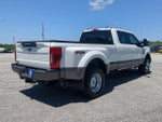 2022 Ford F-350 King Ranch