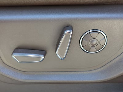 2022 Ford F-350 King Ranch