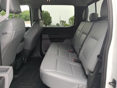 2025 Ford F-350 XL