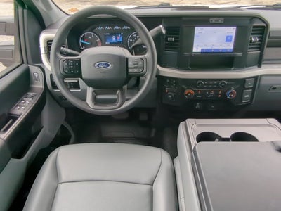 2025 Ford F-350 XL