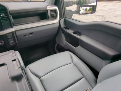 2025 Ford F-350 XL