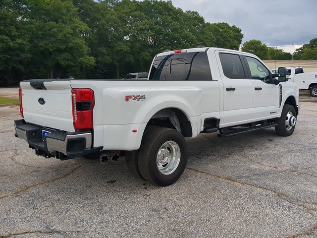 2025 Ford F-350 XL