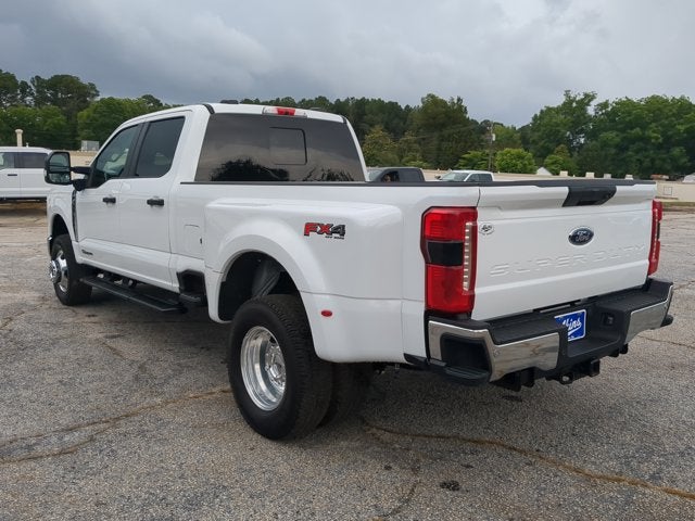 2025 Ford F-350 XL