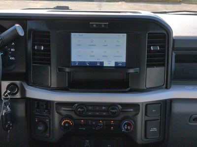 2025 Ford F-350 XL