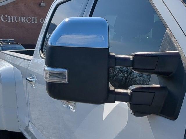 2018 Ford F-350 LARIAT