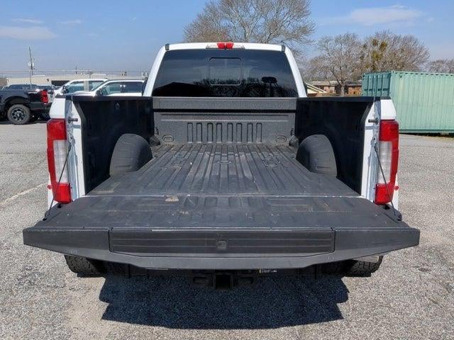 2018 Ford F-350 LARIAT