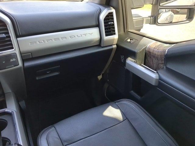 2018 Ford F-350 LARIAT