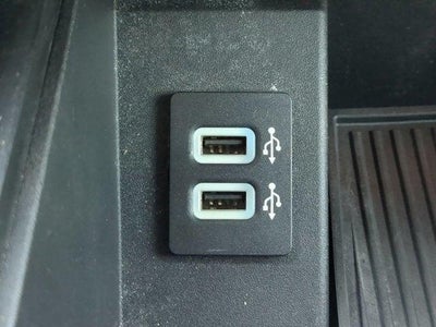 2018 Ford F-350 LARIAT