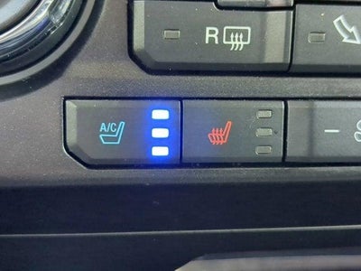 2018 Ford F-350 LARIAT