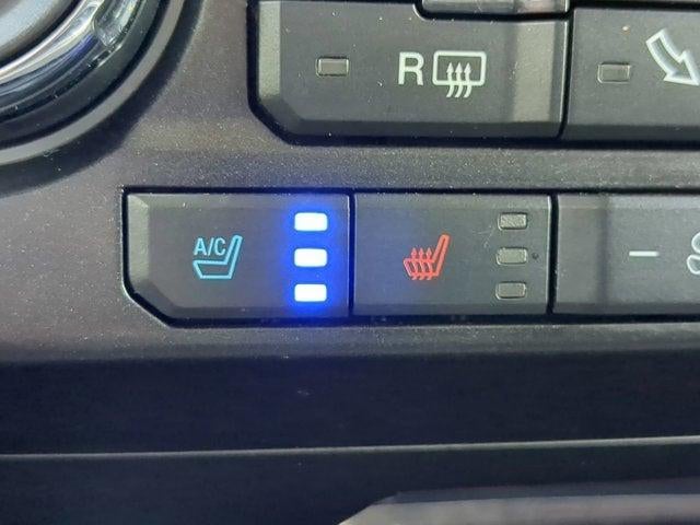 2018 Ford F-350 LARIAT