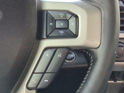 2018 Ford F-350 LARIAT