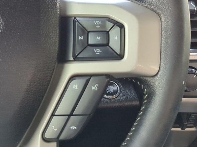 2018 Ford F-350 LARIAT