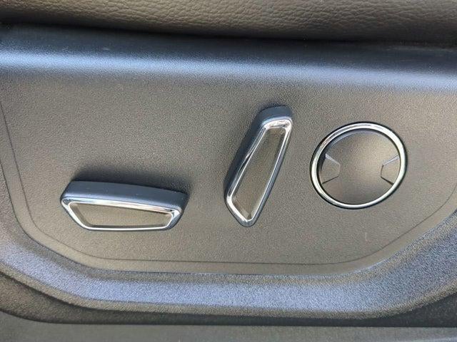 2018 Ford F-350 LARIAT