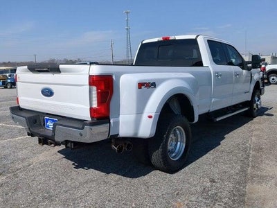 2018 Ford F-350 LARIAT