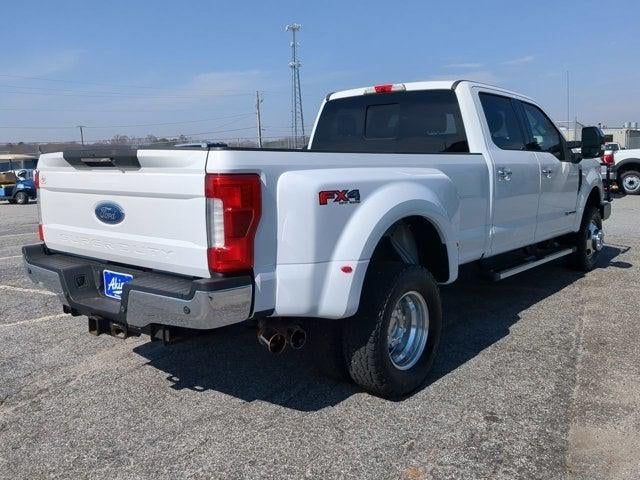 2018 Ford F-350 LARIAT