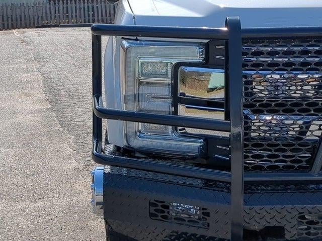 2018 Ford F-350 LARIAT