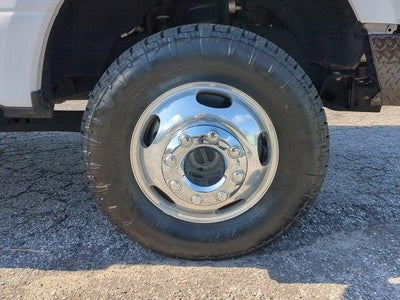 2018 Ford F-350 LARIAT