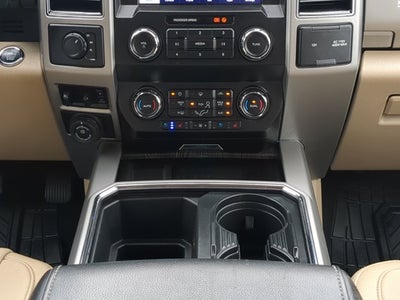 2020 Ford F-350 LARIAT