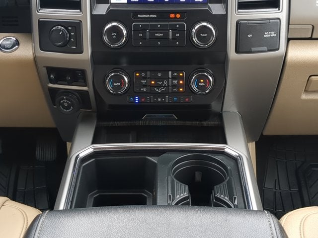 2020 Ford F-350 LARIAT