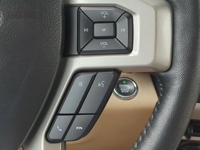 2020 Ford F-350 LARIAT
