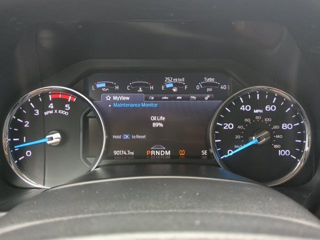 2020 Ford F-350 LARIAT